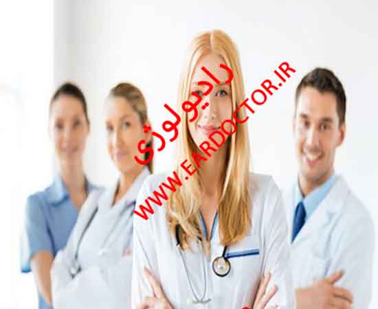 رادیولوژیست